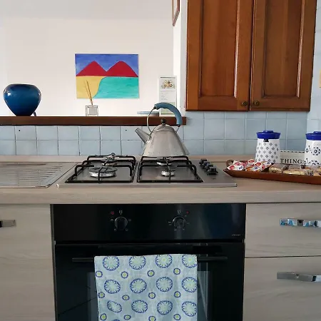 La Casa Degli Ospiti * Napoli