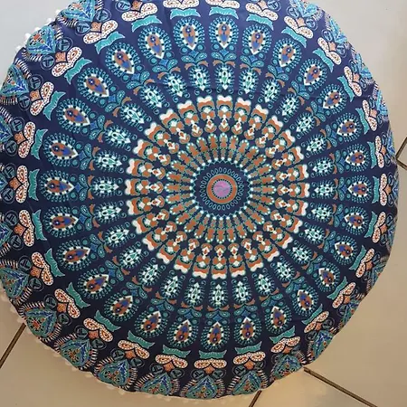 La Casa Degli Ospiti Daire *