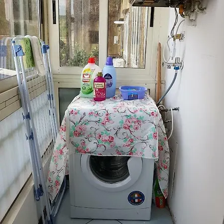 La Casa Degli Ospiti