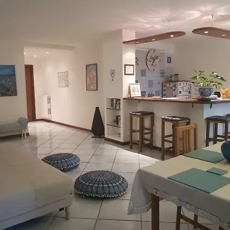 La Casa Degli Ospiti *