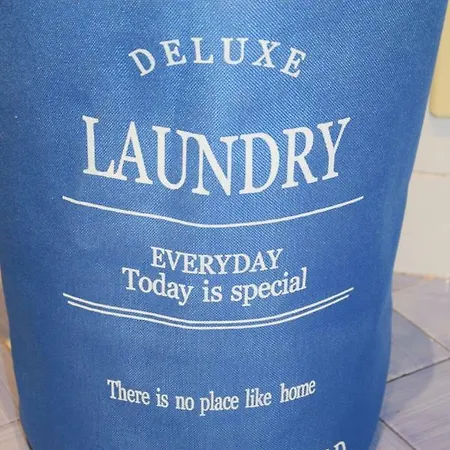 Apartmán La Casa Degli Ospiti *