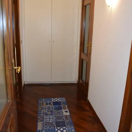 La Casa Degli Ospiti * Neapol