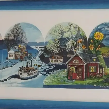 La Casa Degli Ospiti *