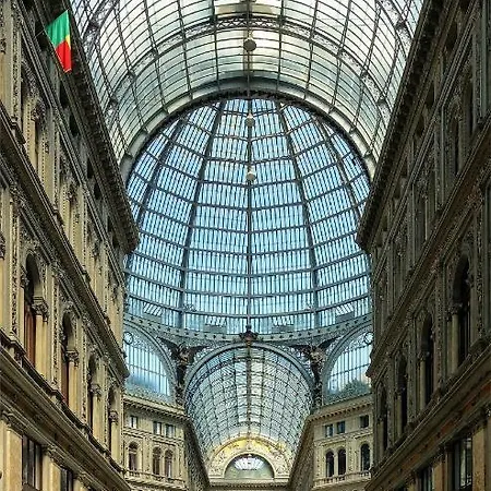 Apartmán La Casa Degli Ospiti *