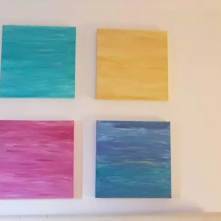 Apartmán La Casa Degli Ospiti *