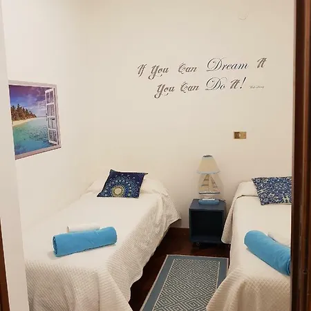 La Casa Degli Ospiti *