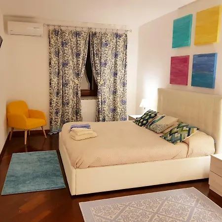 La Casa Degli Ospiti