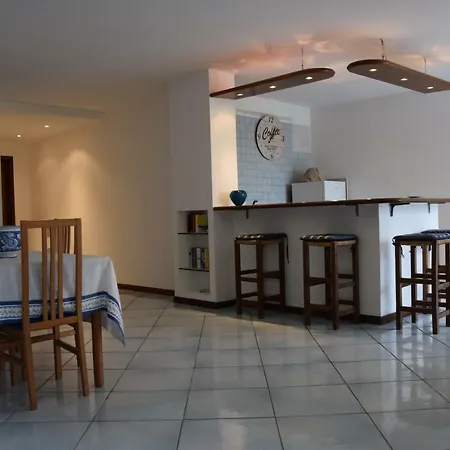 Appartement La Casa Degli Ospiti *