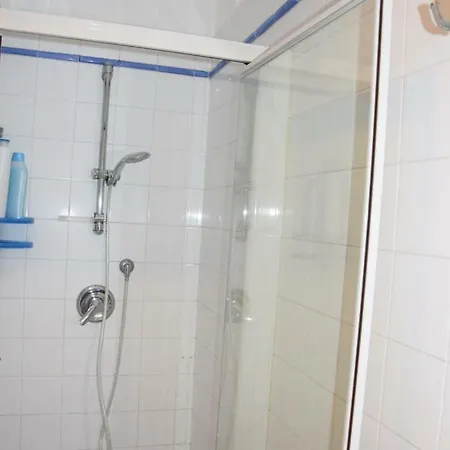 Appartamento La Casa Degli Ospiti Napoli