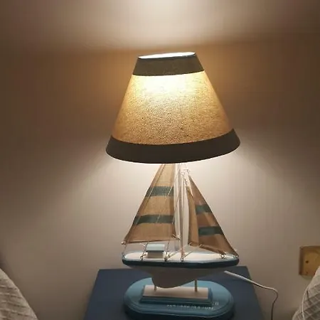 Appartement La Casa Degli Ospiti *