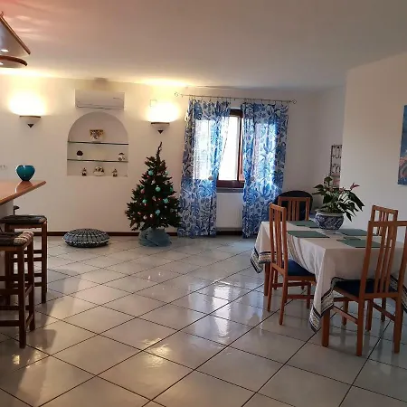 La Casa Degli Ospiti Napoli