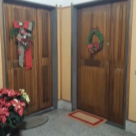 La Casa Degli Ospiti