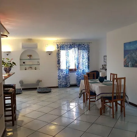 La Casa Degli Ospiti Naples