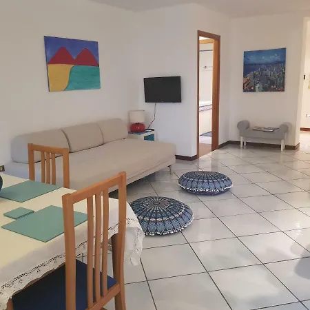 La Casa Degli Ospiti