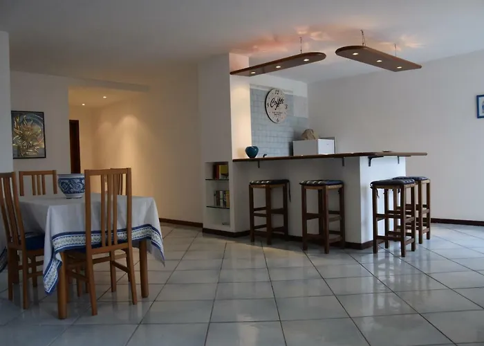Apartment La Casa Degli Ospiti *