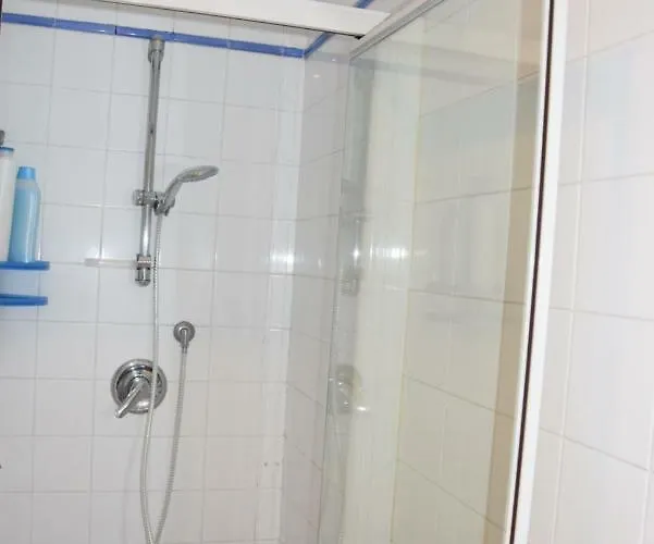Apartment La Casa Degli Ospiti Naples