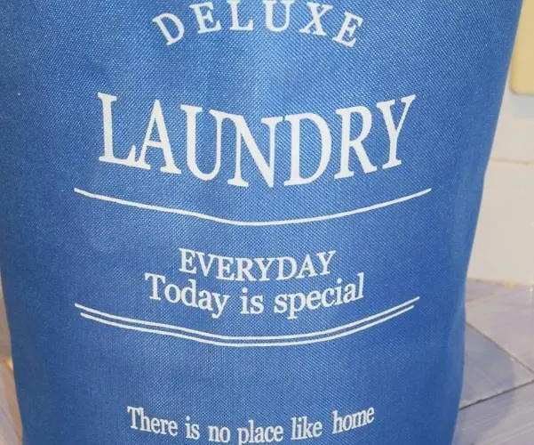 Apartment La Casa Degli Ospiti *