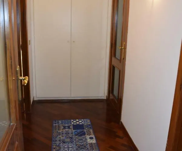 La Casa Degli Ospiti * Naples