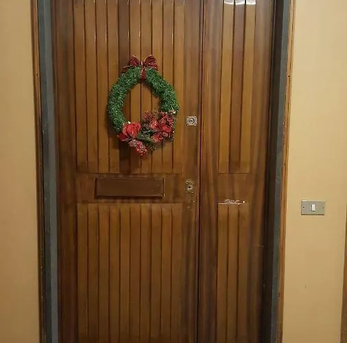 La Casa Degli Ospiti Apartment Naples