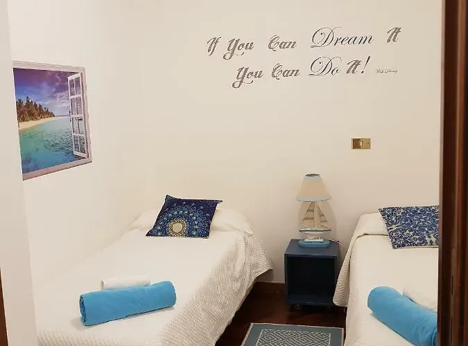 La Casa Degli Ospiti *