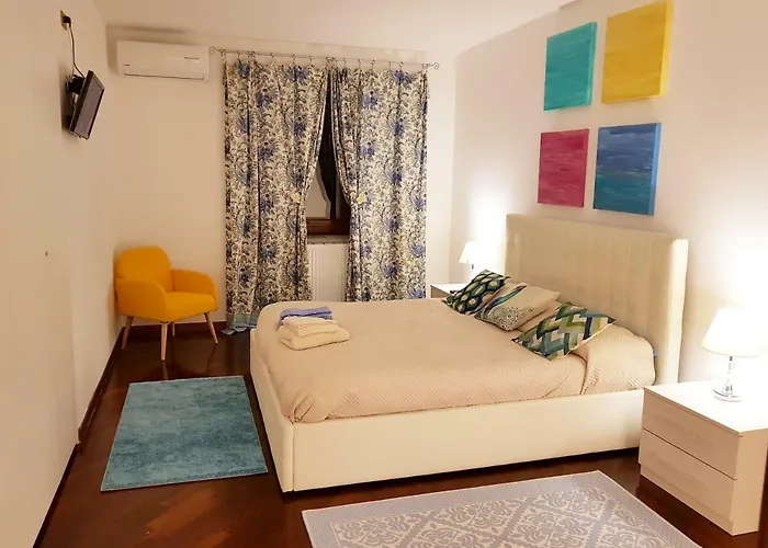 La Casa Degli Ospiti